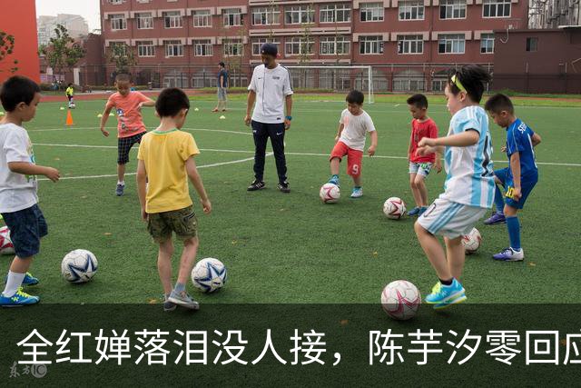 全红婵落泪没人接，陈芋汐零回应，搭档关系被撕开，不再演体面